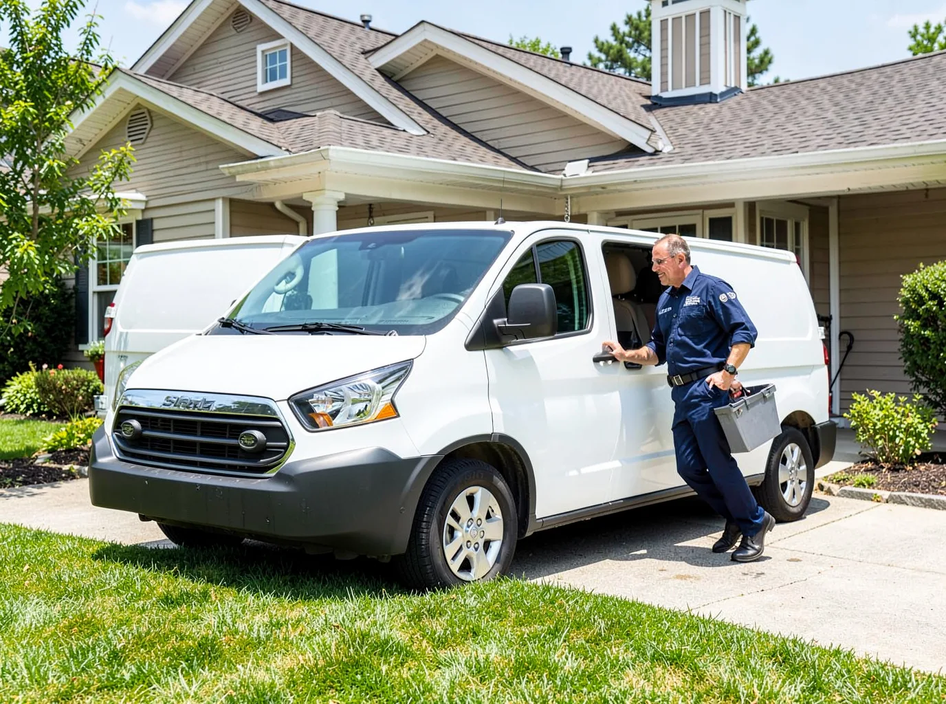 Emergency Plumber company in Hudgins, VA