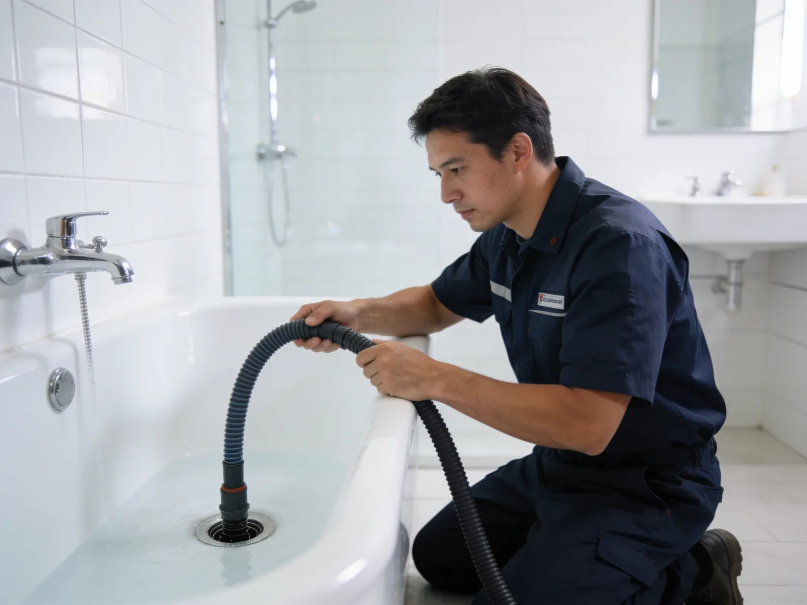 Emergency Plumber Hudgins, VA FAQs
